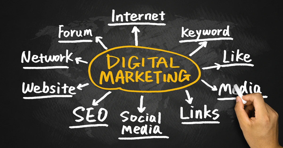 digital-marketing-channels
